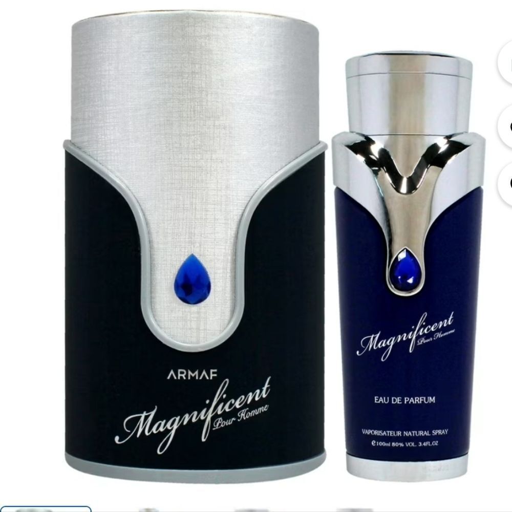 Armaf Magnificent Blue Eau de Parfum
